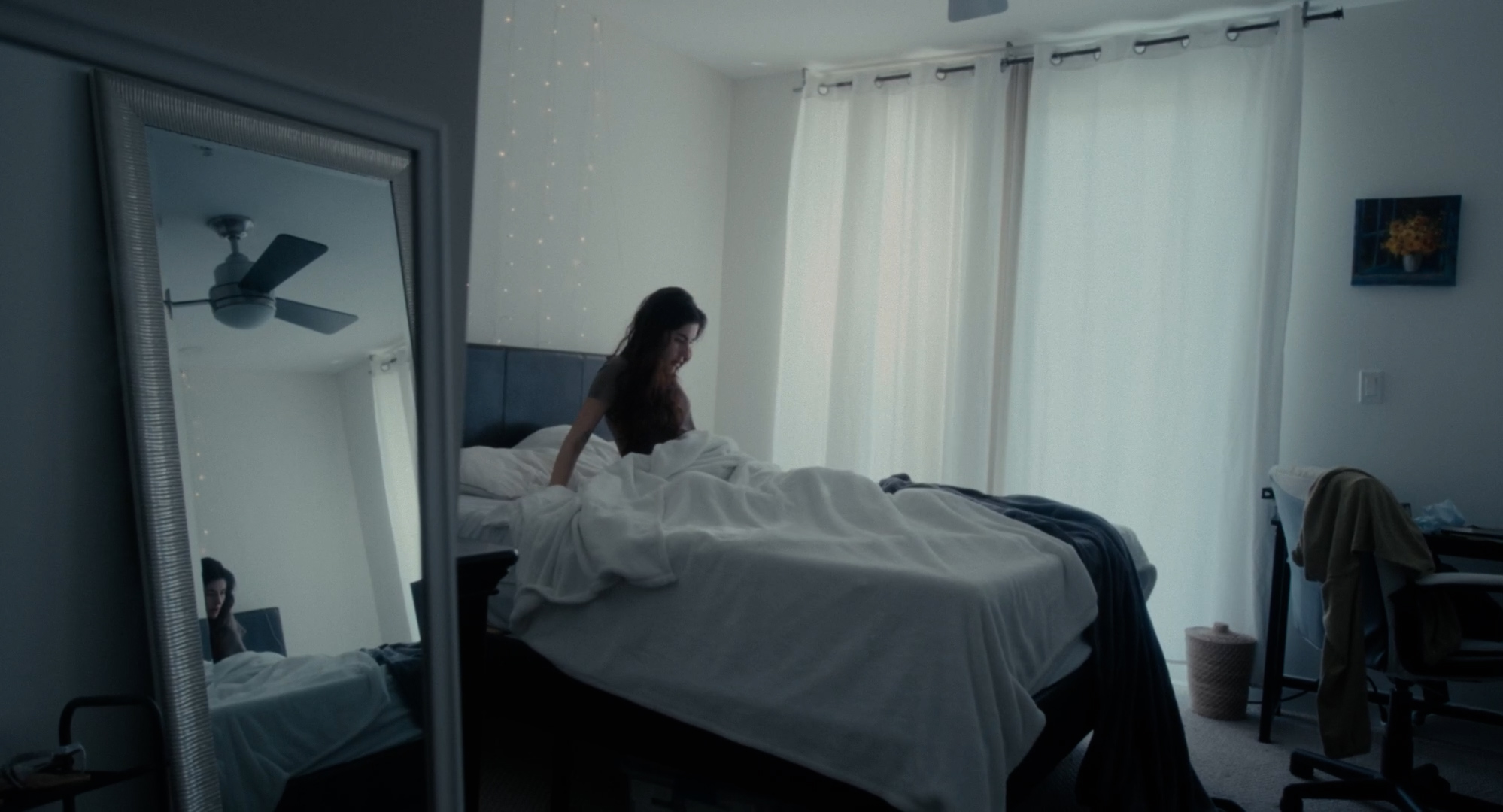 Still 6 of How I Feel About Pregnancy